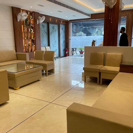科塔 Maheshwari Jalsa酒店 外观 照片