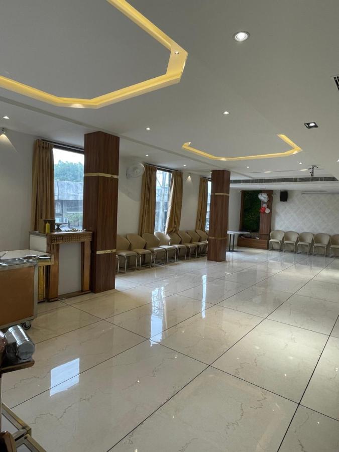 科塔 Maheshwari Jalsa酒店 外观 照片