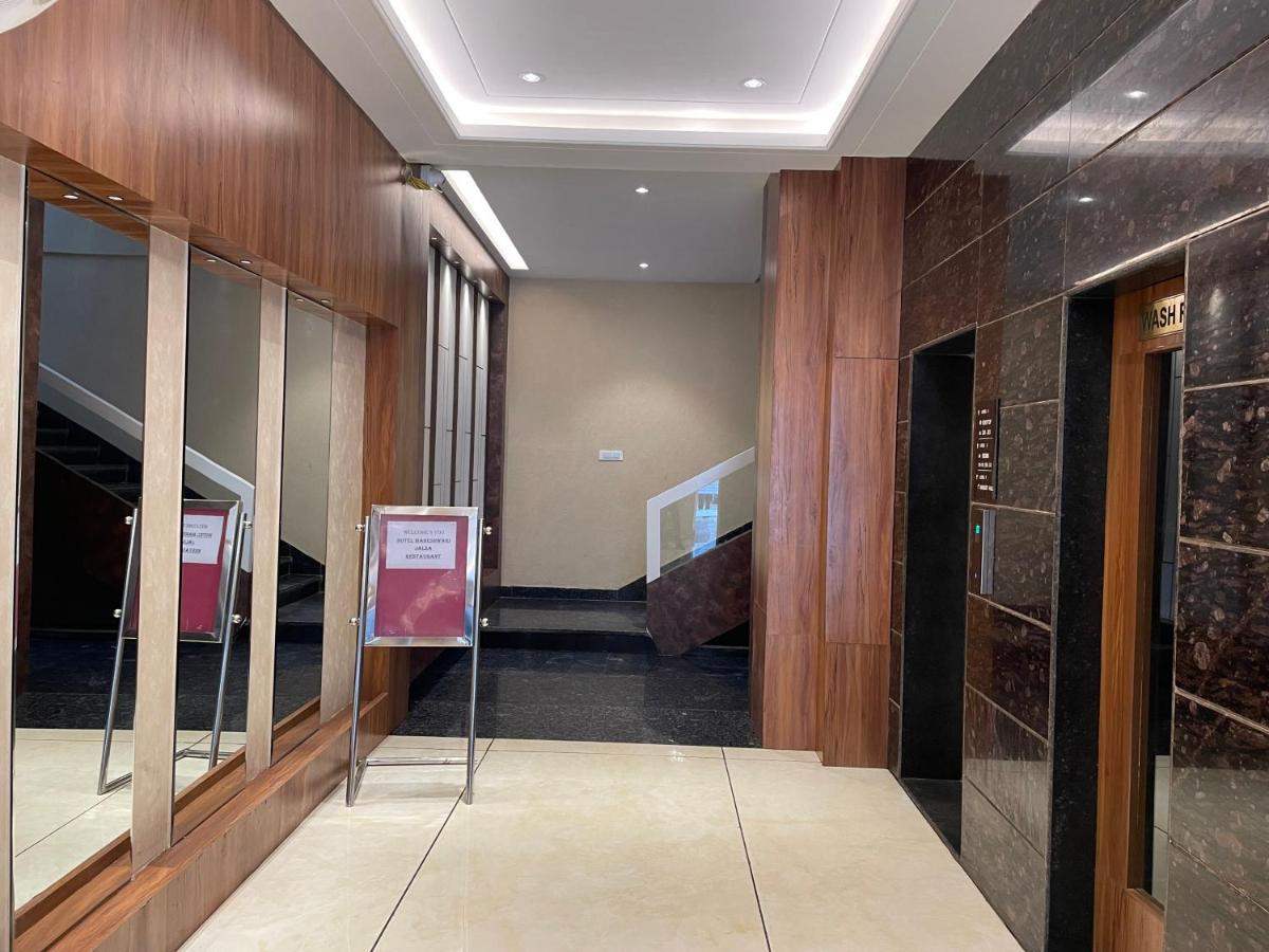 科塔 Maheshwari Jalsa酒店 外观 照片