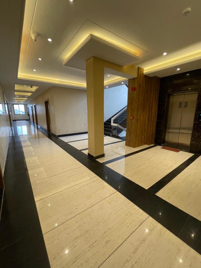 科塔 Maheshwari Jalsa酒店 外观 照片